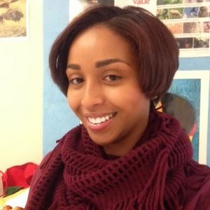 Meet your Posher, Brittany